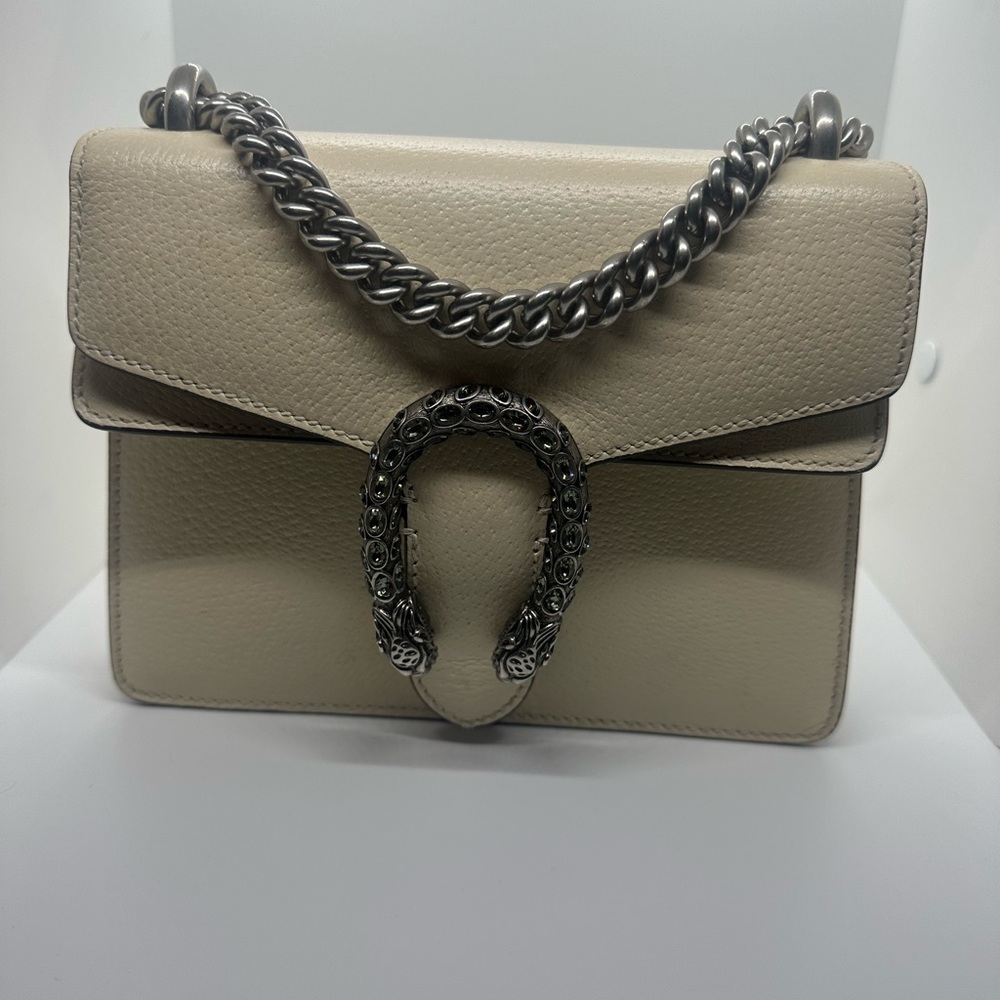 Gucci Dionysus Shoulder Bag